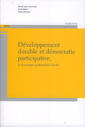 Dveloppement durable et dmocratie participative, la dynamique performative locale