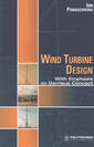 Wind Turbine Design with Emphasis on Darrieus Concept