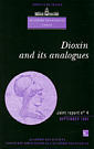 Dioxin and its analogues (joint report N4 Academy of sciences CADAS)
