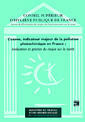 L'ozone, indicateur majeur de la pollution photochimique en France : valuation et gestion des risques sur la sant