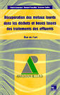 Rcupration des mtaux lourds dans les dchets et boues issues des traitements des effluents: tat de l'art