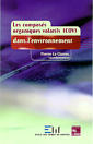 Les composs organiques volatils (COV) dans l'environnement