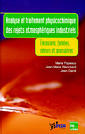 Analyse et traitement physicochimique des rejets atmosphriques industriels