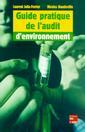 Guide pratique de l'audit d'environnement