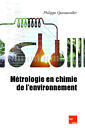 Mtrologie en chimie de l'environnement