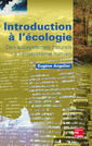 Introduction  l'cologie : des cosystmes naturels  l'cosystme humain