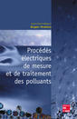 Procds lectriques de mesure et de traitement des polluants