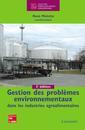 Gestion des problmes environnementaux dans les industries agroalimentaires , 2 d.