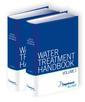 Water Treatment Handbook (2 Volumes set, 7th Ed.)