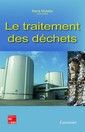Traitement des dchets