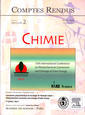 Comptes rendus Acadmie des sciences, Chimie, tome 9, fasc. 2, Fvrier 2006: Conversion photochimique et stockage de l'nergie s
