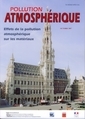 Pollution atmosphrique N Spcial Octobre 2007 : effets de la pollution atmosphrique sur les matriaux