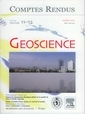 Comptes rendus Acadmie des sciences, Goscience, tome 339, fasc. 11-12 Octobre 2007: Impact du changement climatique global sur