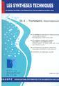 Traitements - Assainissement (Les Synthèses techniques du Service National d'Information et de Documentation sur l'eau, EN 03-2)