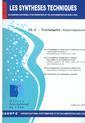 Traitements - Assainissement (Les Synthses techniques du Service National d'Information et de Documentation sur l'eau, EN 03-2)