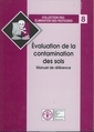 Evaluation de la contamination des sols, manuel de rfrence , limination des pesticides n 8