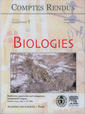 Comptes rendus Acadmie des sciences, Biologies, tome 326, supplment 1, Aot 2003 : biodiversity conservation and management In