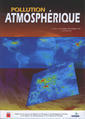 Pollution atmosphrique N 184 Octobre-Dcembre 2004 (1er Janvier 2005) avec brochure Extrapol N 24 Dcembre 2004