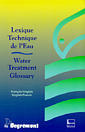 Lexique technique de l'eau (Franais/Anglais - English/French)