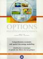 Comprehensive economic and spatial bio-energy modelling (Options mditerranennes Srie A N 48)