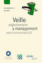 Veille rglementaire et management environnemental (Dossier N5 Aot 2001, 6A19)