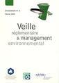 Veille rglementaire et management environnemental (Dossier N6 Fvrier 2002, 6A21)