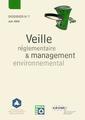 Veille rglementaire et management environnemental (Dossier N 7 Juin 2002) (6A22)