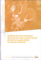 Systmes de post-traitement des missions des moteurs diesel : tat de l'art, applicabilit au moteur industriel (Performances,