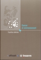 Cancer et environnement