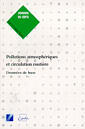 Pollutions atmosphriques et circulation routire : donnes de base (DC N74)