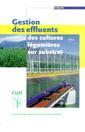 Gestion des effluents des cultures lgumires sur substrat (Hortipratic)