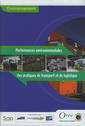 Environnement: performances environnementales des pratiques de transport et de logistique