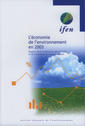 L'conomie de l'environnement en 2003. Rapport de la Commission des comptes et de l'conomie de l'environnement