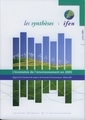 L'économie de l'environnement en 2005. Rapport de la Commission des comptes et de l'économie de l'environnement - Edition 2007 (