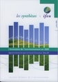 L'conomie de l'environnement en 2005. Rapport de la Commission des comptes et de l'conomie de l'environnement - Edition 2007 (