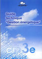 Guide technique gestion nergtique