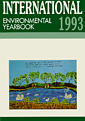 International environmental yearbook 1993