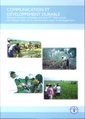 Communication et dveloppement durable. Slection d'articles prsents lors de la 9 table ronde des Nations Unies sur la commun