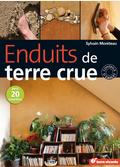 Enduits de terre crue