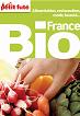 Petit Fut France Bio 2013