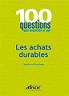 Les achats durables