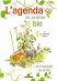 Lagenda du jardinier bio 2012