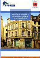 Amlioration nergtique des btiments existants : les bonnes solutions