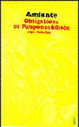 Amiante Obligations Et Responsabilites