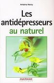 Les antidépresseurs au naturel