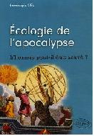 Ecologie de l'apocalypse