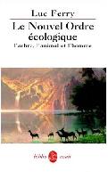 Le Nouvel Ordre cologique