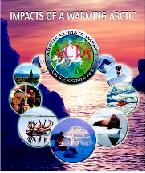 Impacts of a Warming Arctic