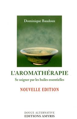 L'aromathrapie