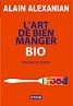 L'art de bien manger bio